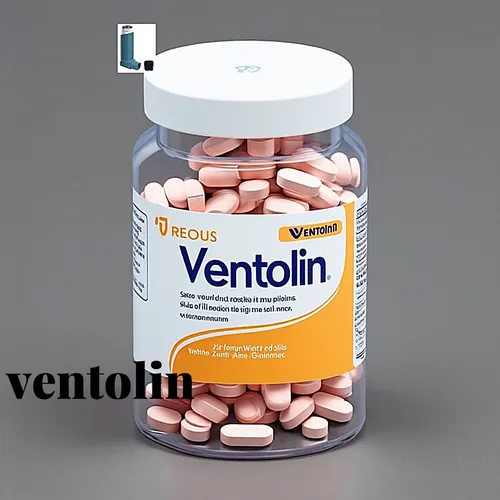 Precio ventolin sin receta